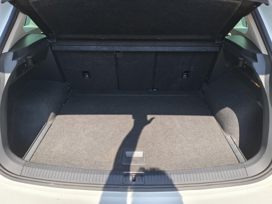 Volkswagen Tiguan 2.0 TDi R-Line 4MOTION
