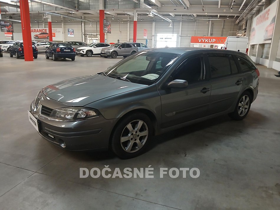 Renault Laguna 1.9. dci 
