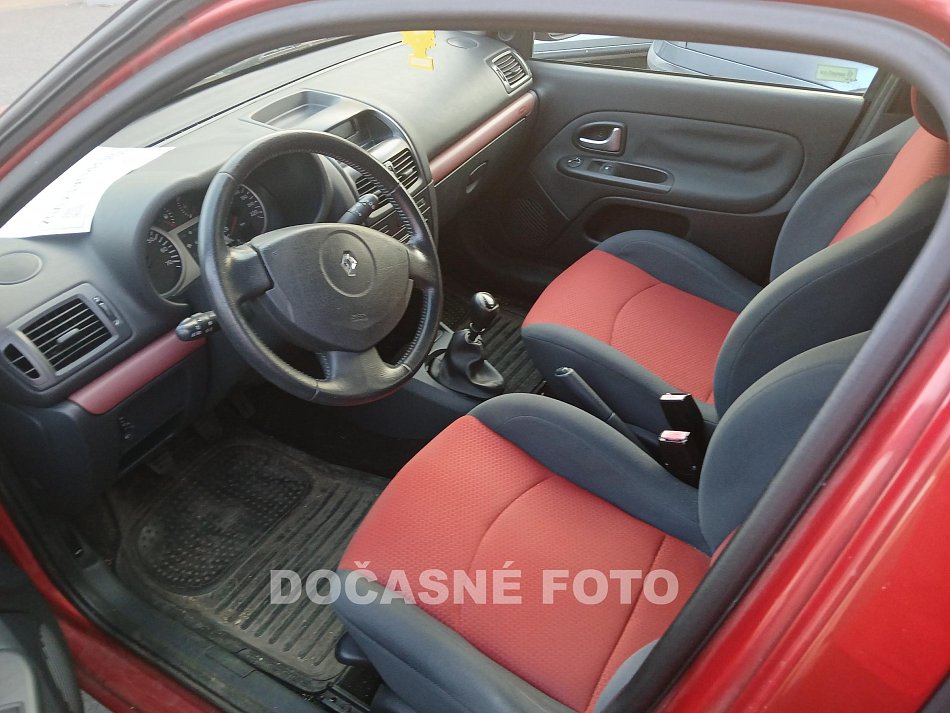 Renault Clio 1.2 16V 