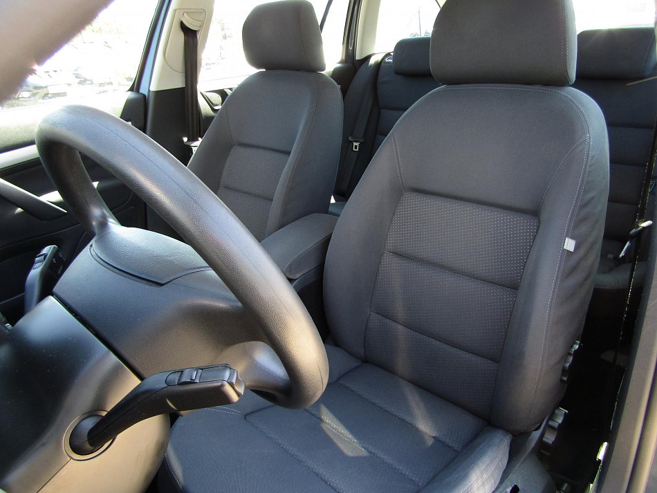 Škoda Octavia II 1.9TDi 