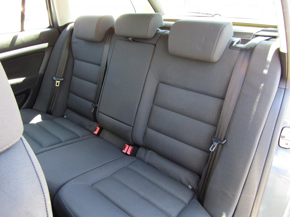 Škoda Octavia II 1.9TDi 