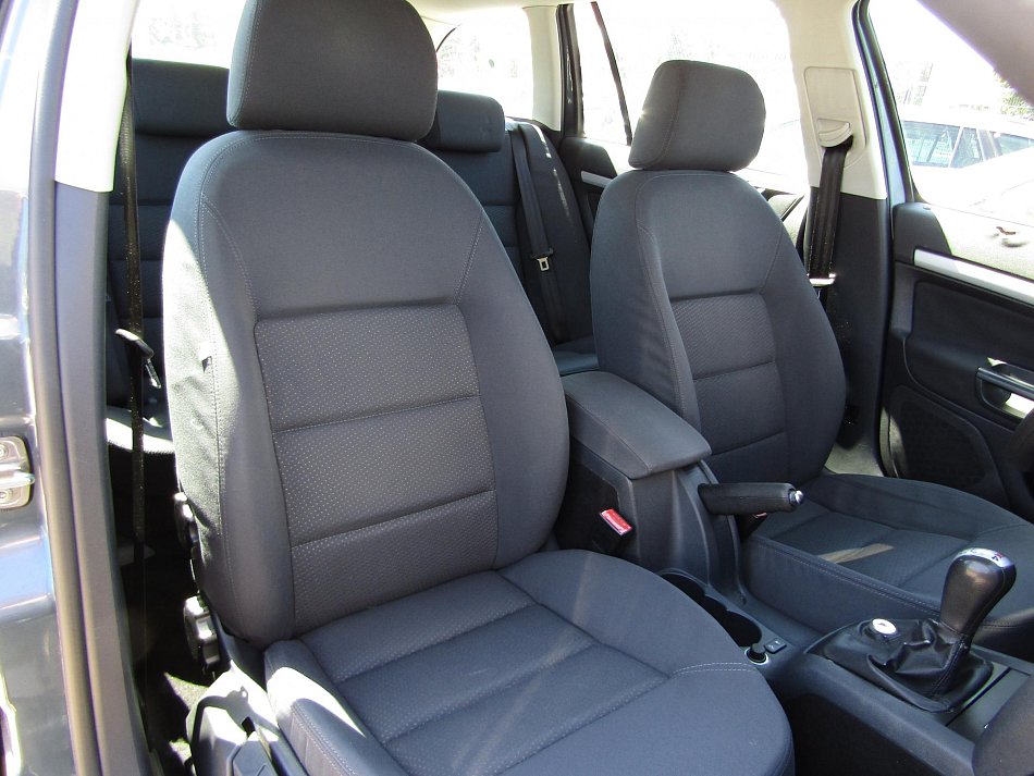 Škoda Octavia II 1.9TDi 