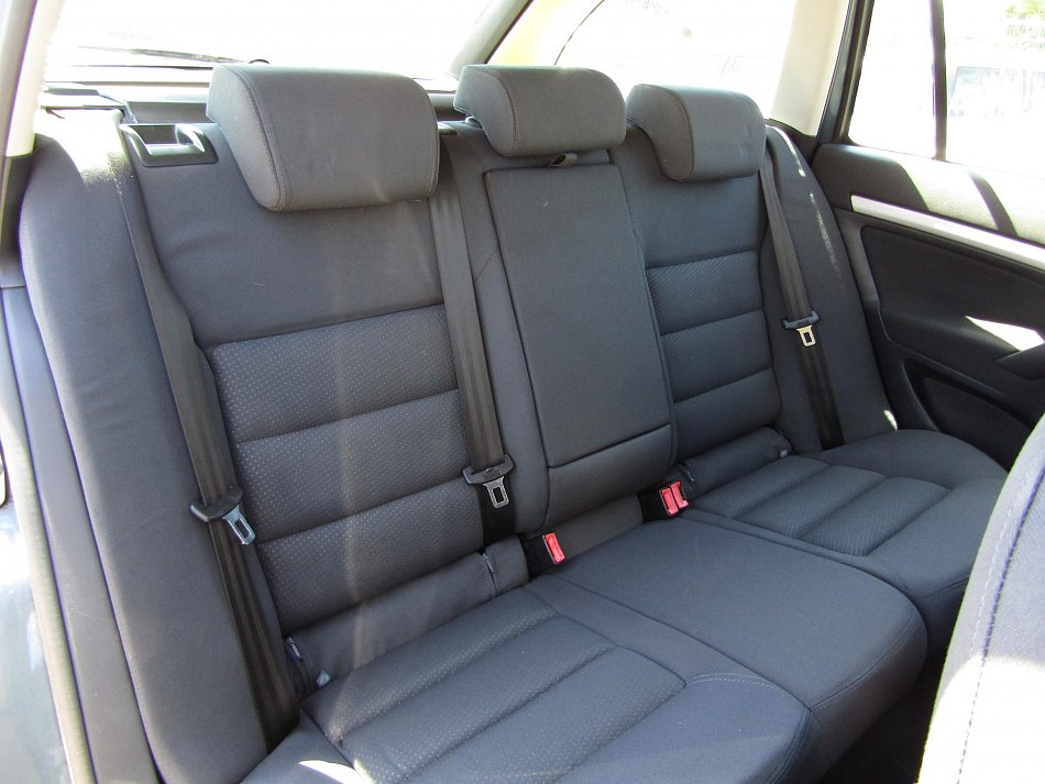 Škoda Octavia II 1.9TDi 