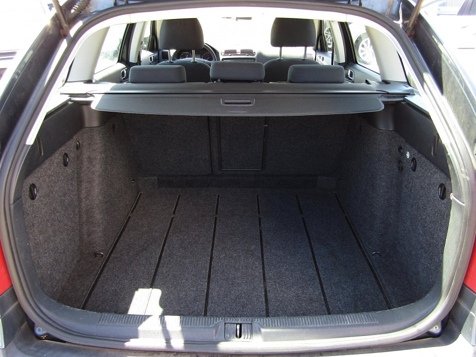 Škoda Octavia II 1.9TDi 