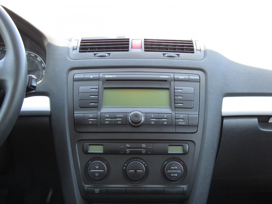 Škoda Octavia II 1.9TDi 
