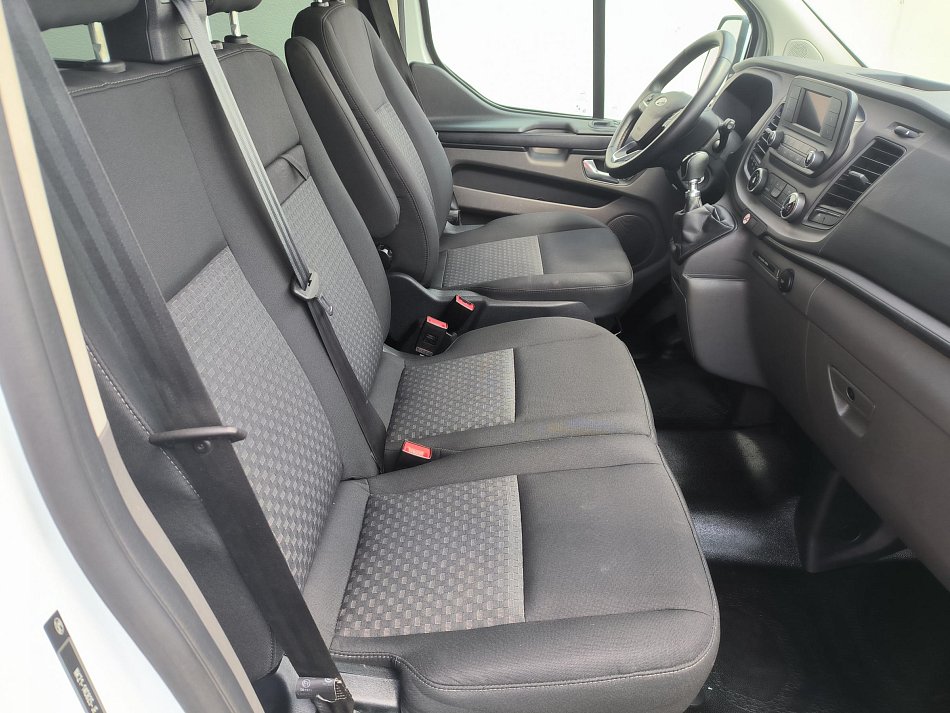 Ford Transit Custom 2.0TDCi Trend L2 9míst