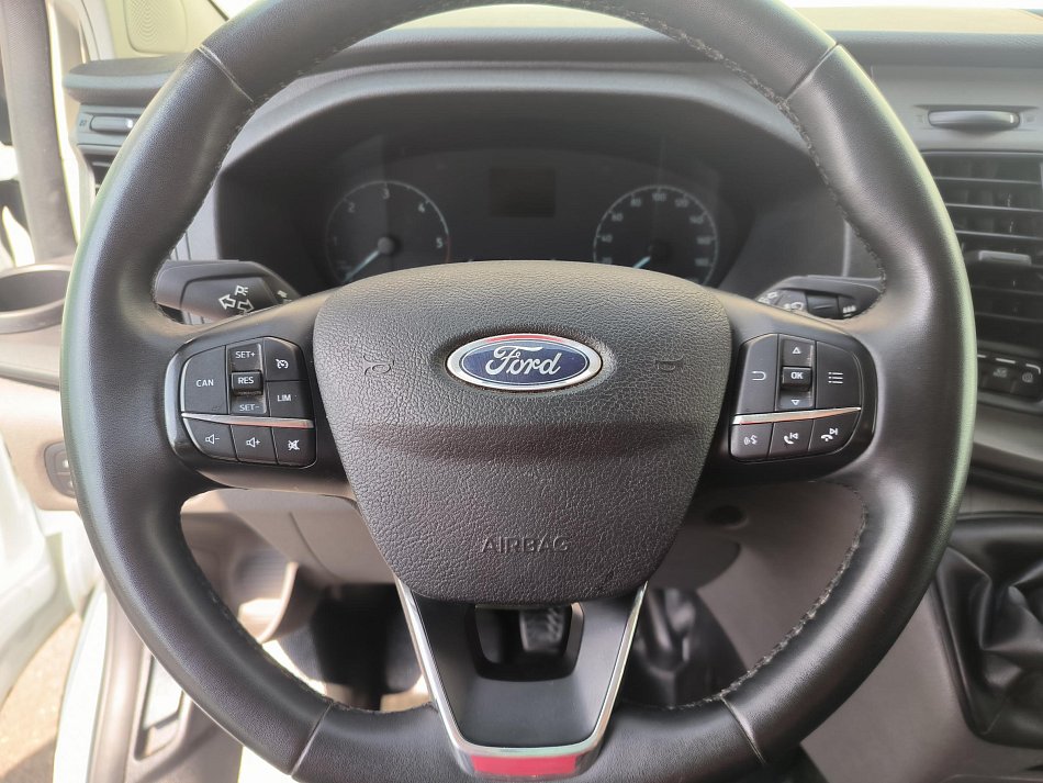 Ford Transit Custom 2.0TDCi Trend L2 9míst