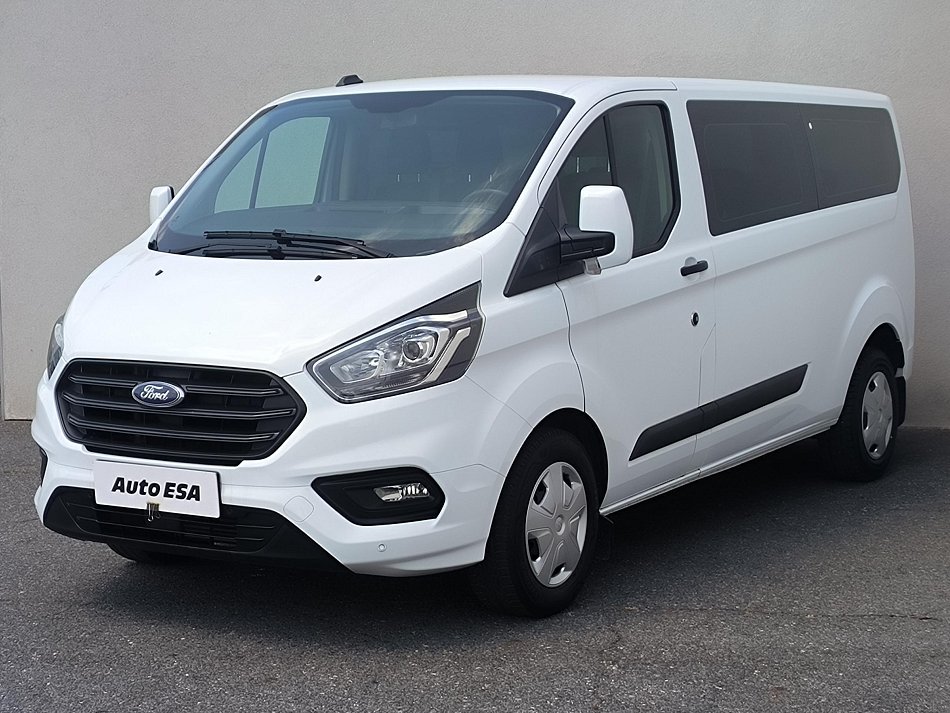 Ford Transit Custom 2.0TDCi Trend L2 9míst