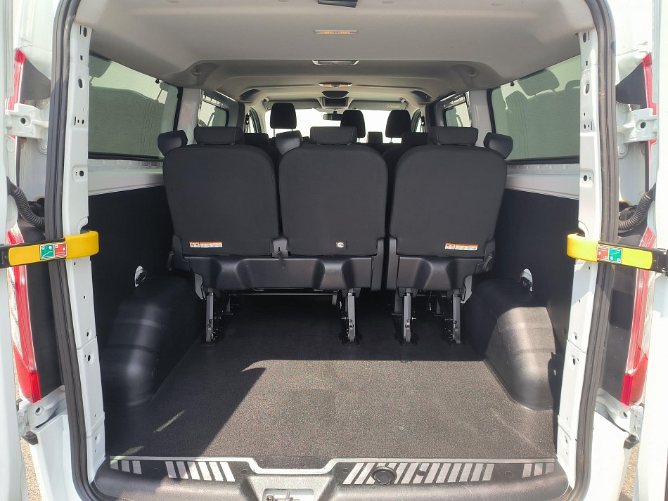 Ford Transit Custom 2.0TDCi Trend L2 9míst