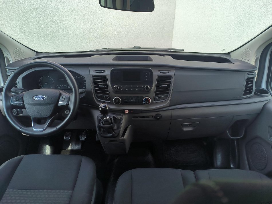 Ford Transit Custom 2.0TDCi Trend L2 9míst
