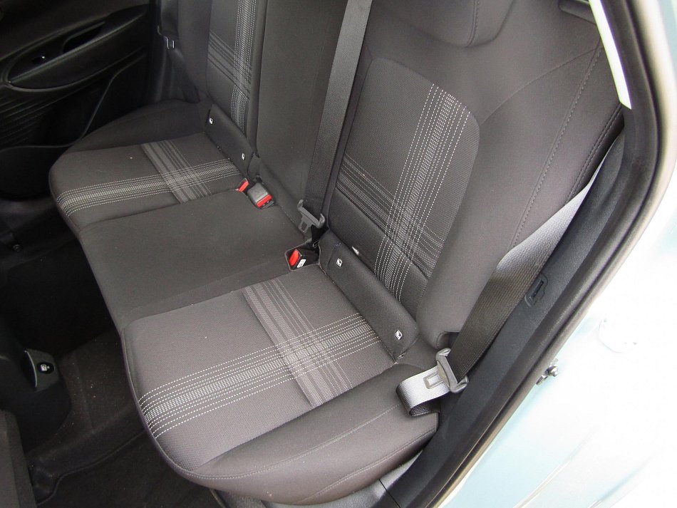 Hyundai I20 1.2i 