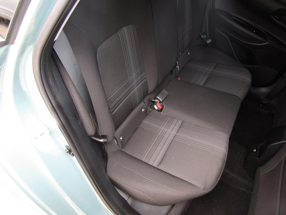 Hyundai I20 1.2i 