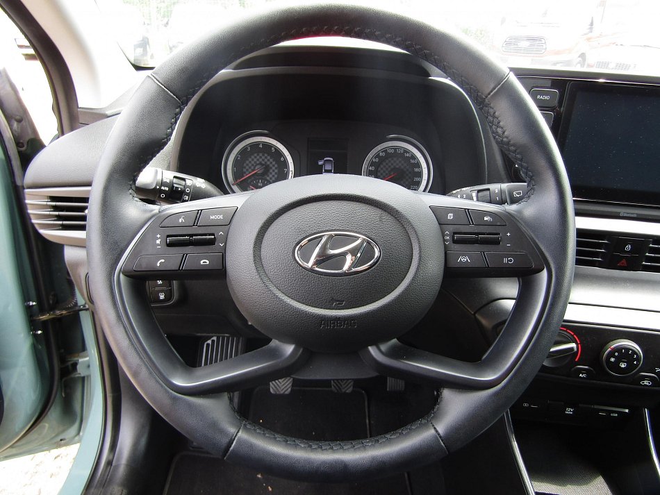 Hyundai I20 1.2i 