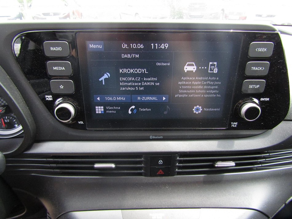 Hyundai I20 1.2i 