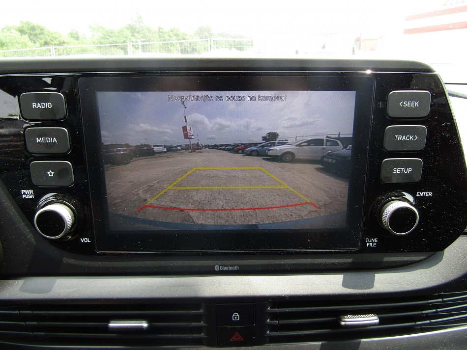Hyundai I20 1.2i 