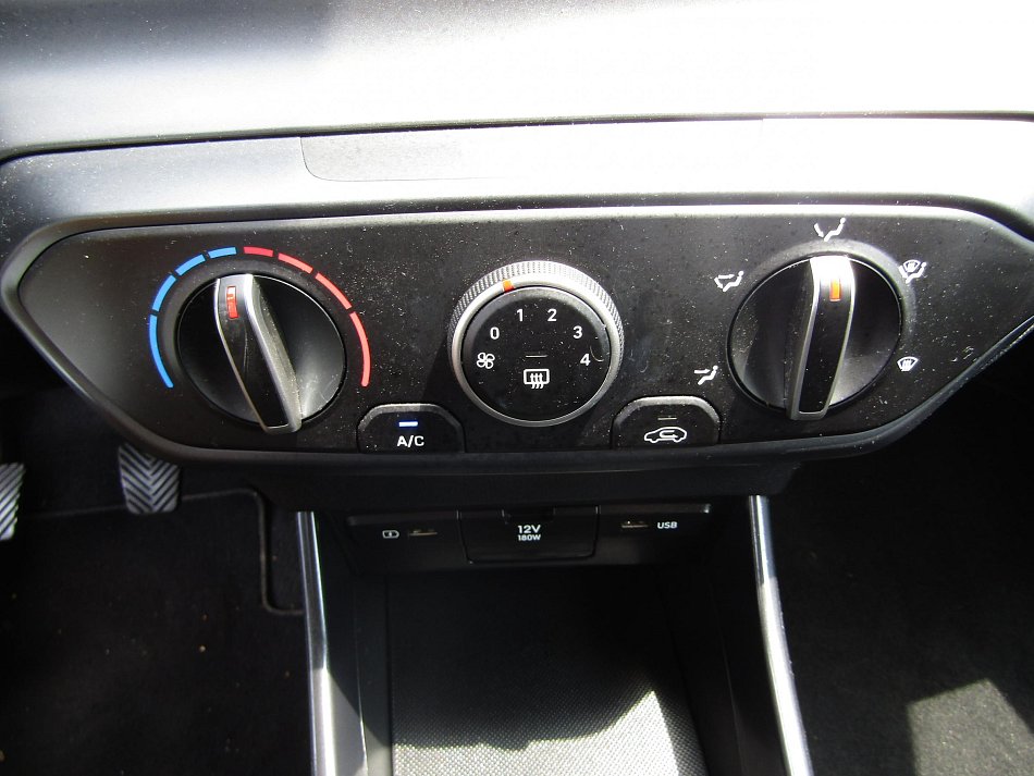 Hyundai I20 1.2i 