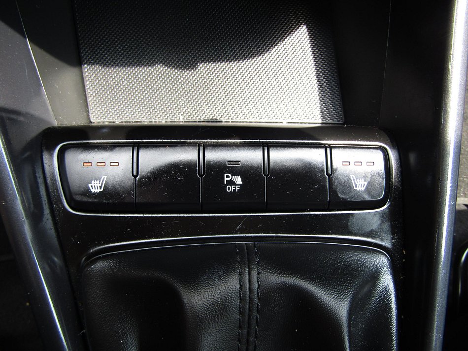 Hyundai I20 1.2i 