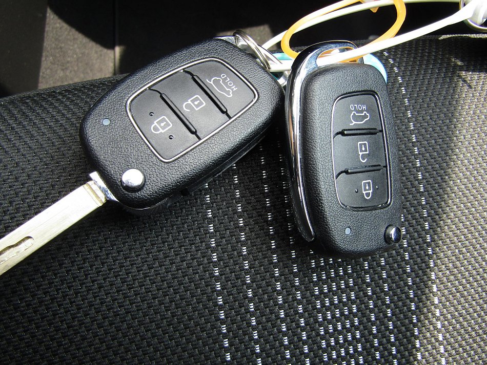 Hyundai I20 1.2i 