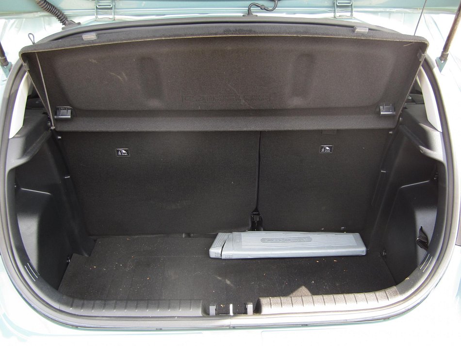 Hyundai I20 1.2i 