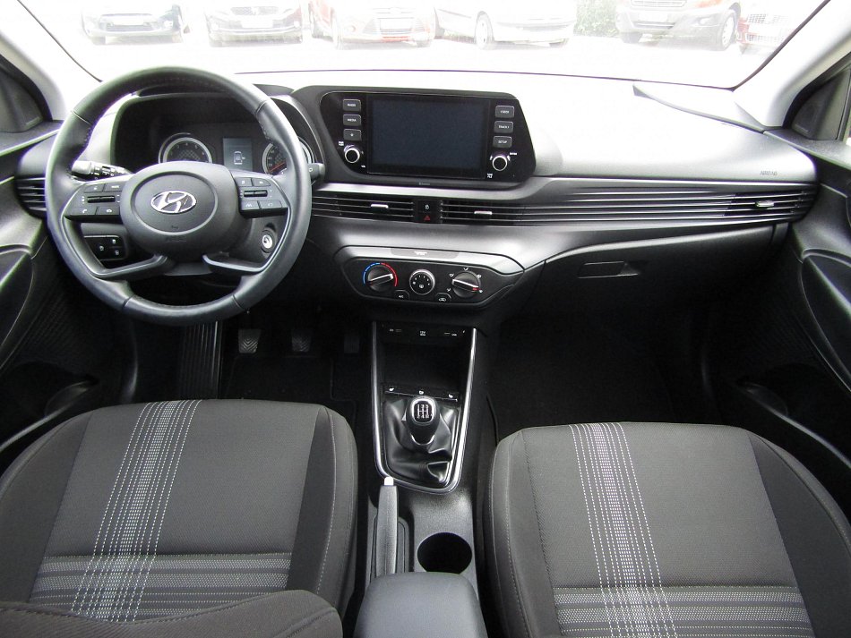 Hyundai I20 1.2i 
