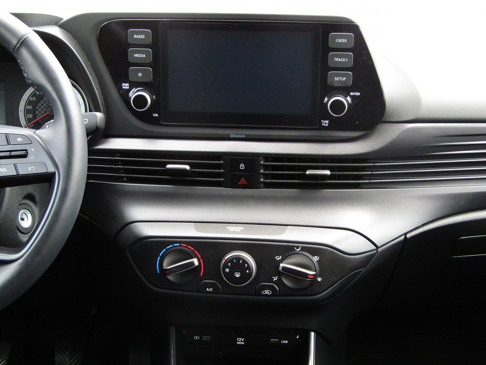 Hyundai I20 1.2i 