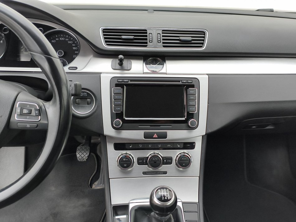 Volkswagen Passat 2.0 TDi Highline 4X4