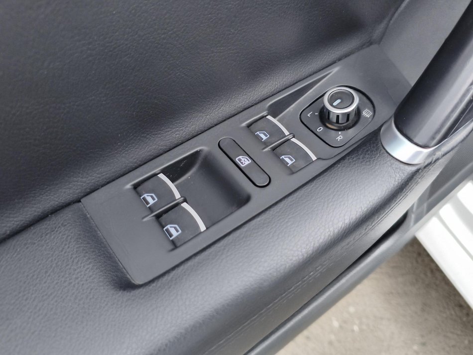 Volkswagen Passat 2.0 TDi Highline 4X4