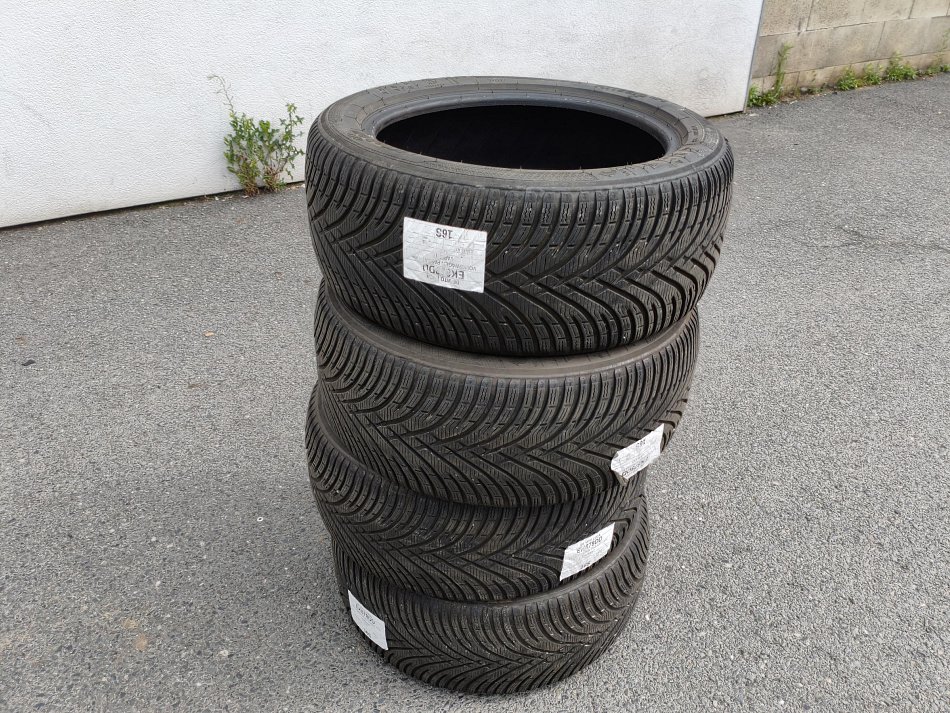 Volkswagen Passat 2.0 TDi Highline 4X4