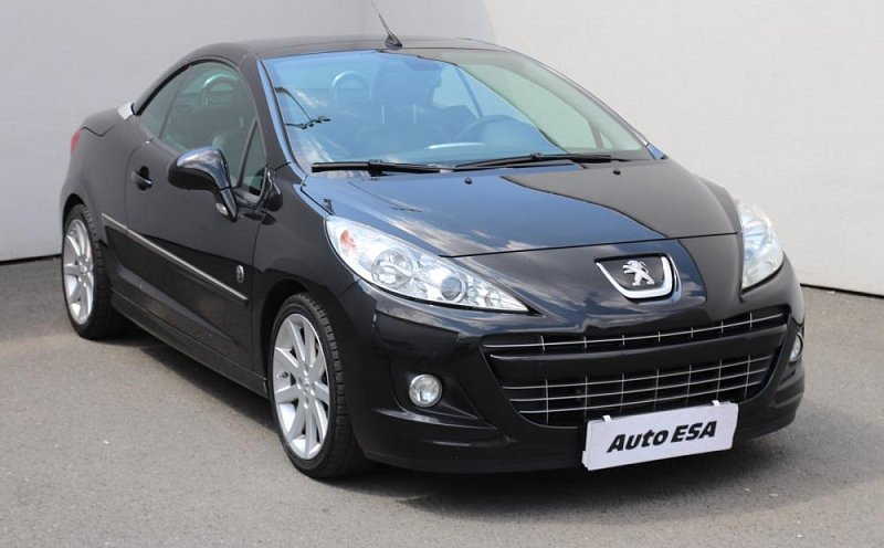 Peugeot 207 1.6 Active