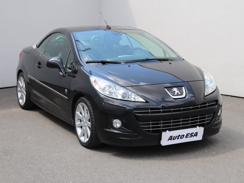Peugeot 207 1.6 Active