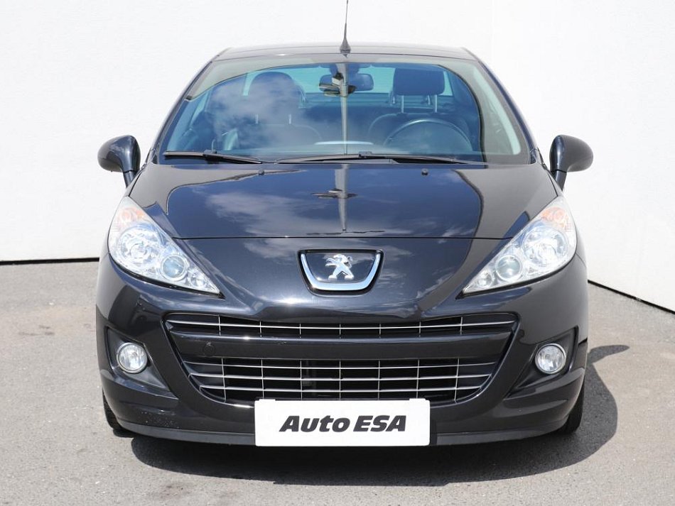 Peugeot 207 1.6 Active