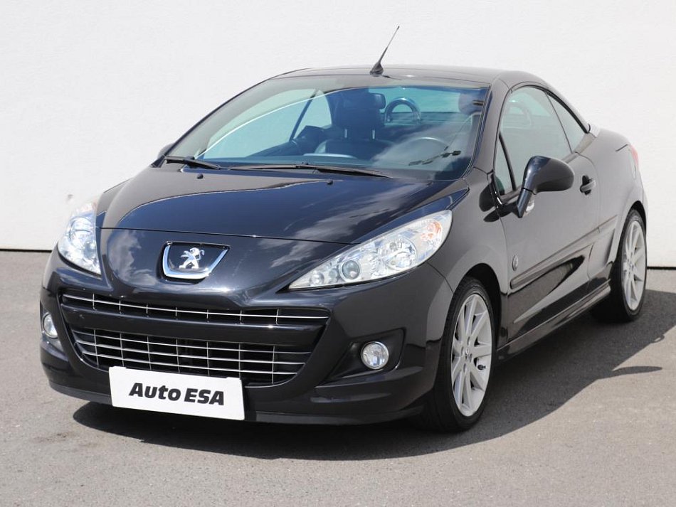 Peugeot 207 1.6 Active