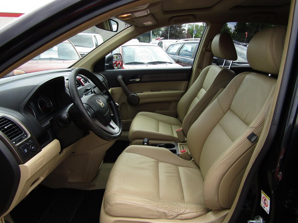 Honda CR-V 2.2I-DTec  4x4