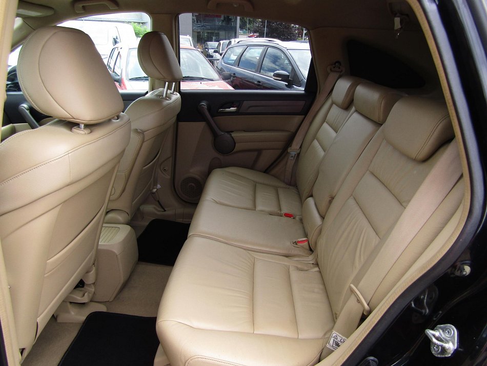 Honda CR-V 2.2I-DTec  4x4