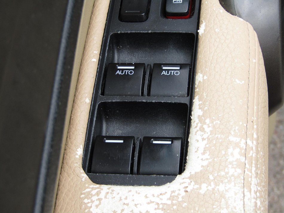 Honda CR-V 2.2I-DTec  4x4