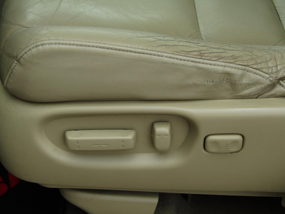 Honda CR-V 2.2I-DTec  4x4