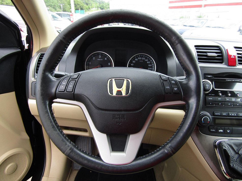Honda CR-V 2.2I-DTec  4x4