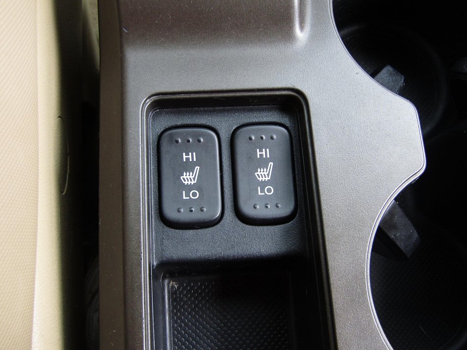 Honda CR-V 2.2I-DTec  4x4
