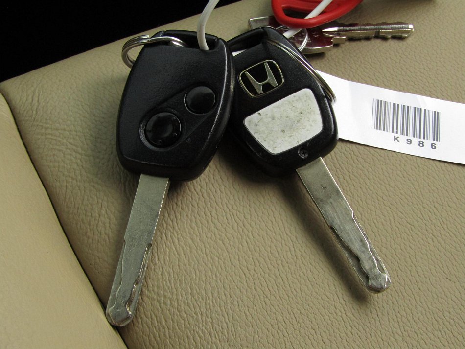 Honda CR-V 2.2I-DTec  4x4