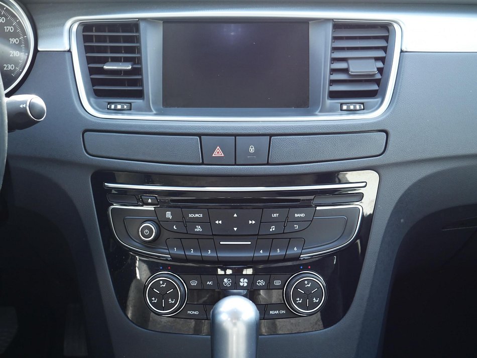 Peugeot 508 2.2HDI 