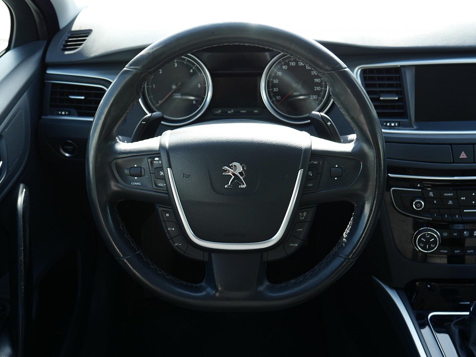 Peugeot 508 2.2HDI 