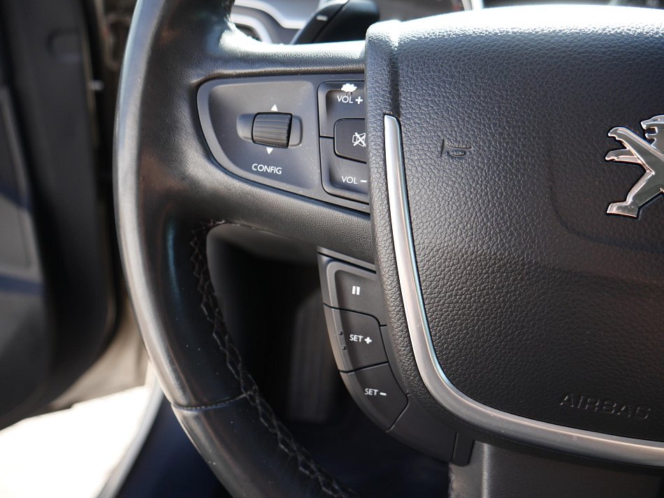 Peugeot 508 2.2HDI 