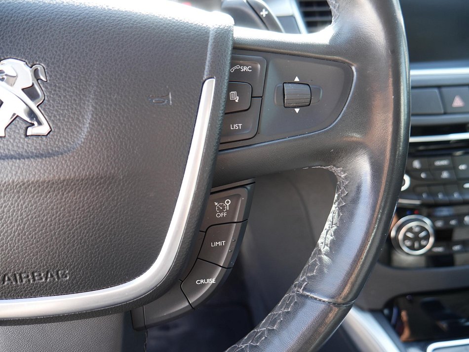 Peugeot 508 2.2HDI 