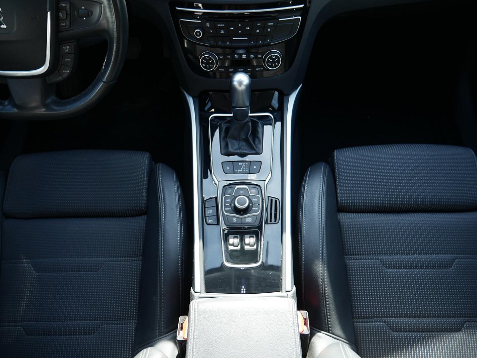 Peugeot 508 2.2HDI 