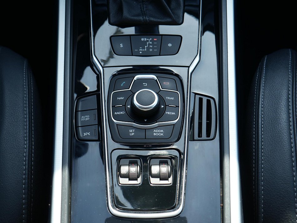 Peugeot 508 2.2HDI 