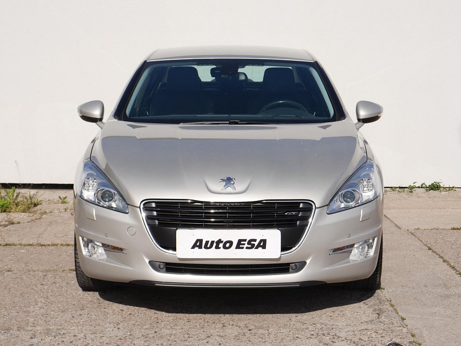 Peugeot 508 2.2HDI 