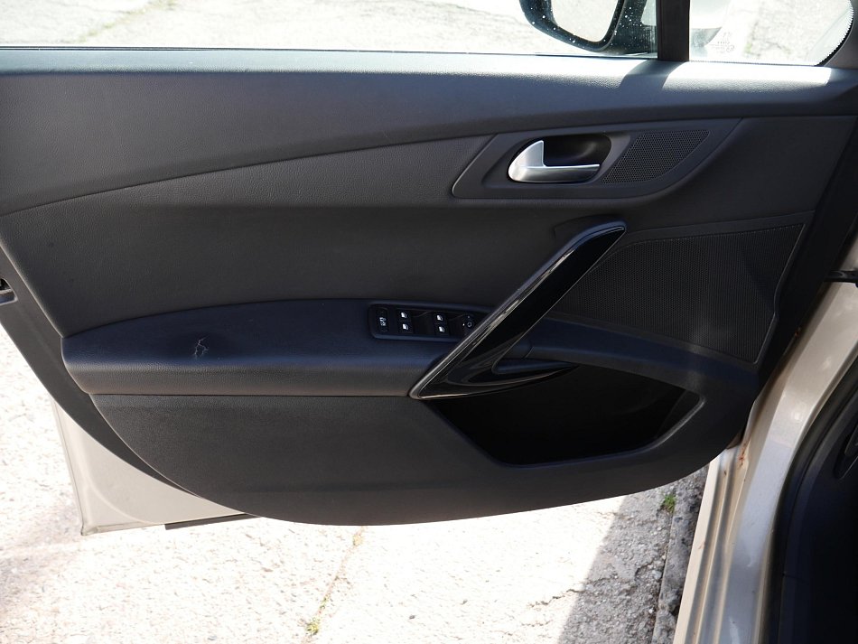 Peugeot 508 2.2HDI 