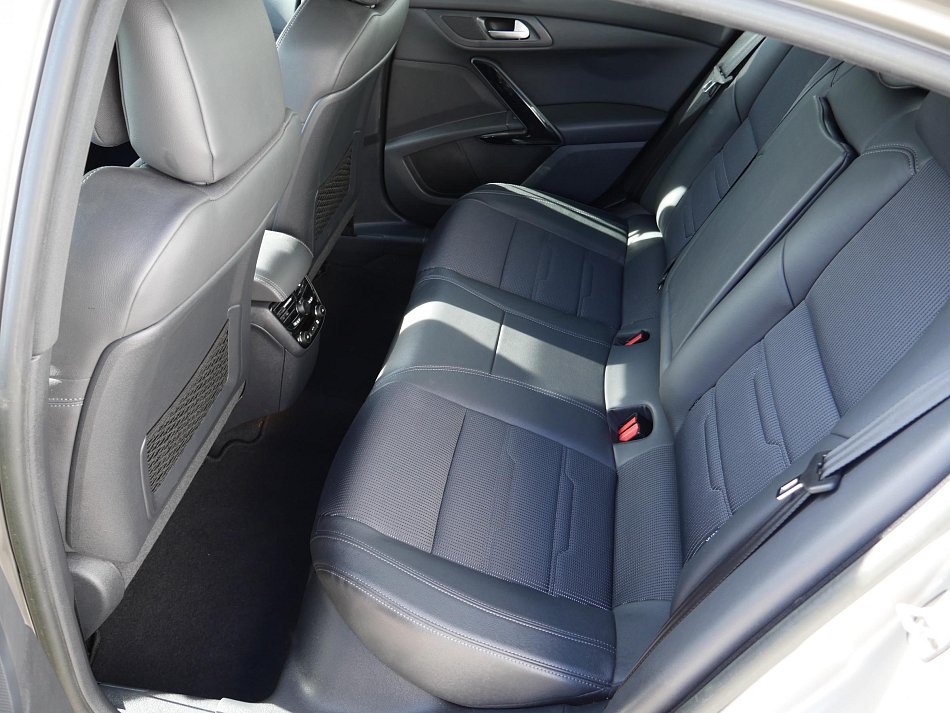 Peugeot 508 2.2HDI 