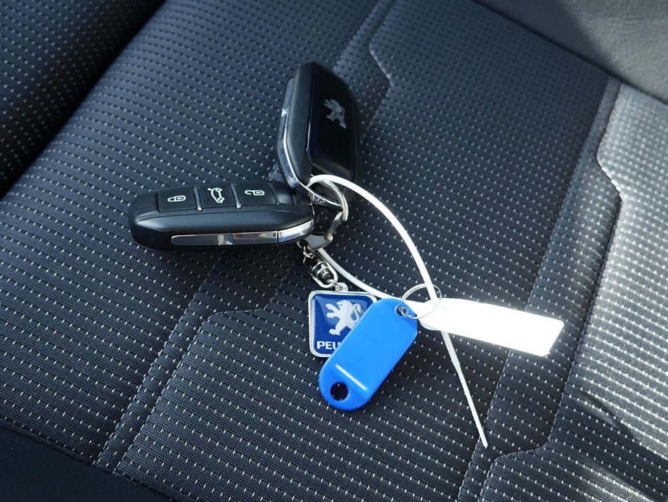 Peugeot 508 2.2HDI 