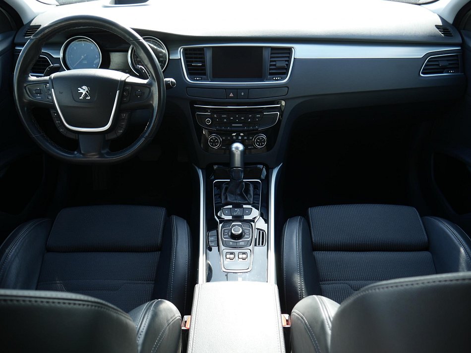 Peugeot 508 2.2HDI 
